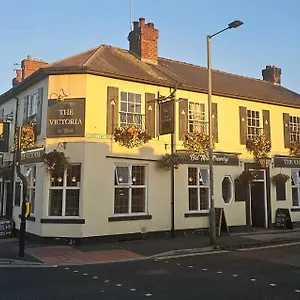 Estalagem The Victoria, York