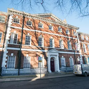 Albergue Safestay Micklegate, York