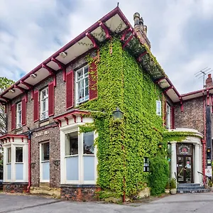 Albergue Astor, York