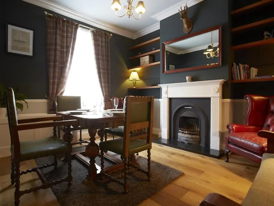 27 George Street Villa York Holiday home