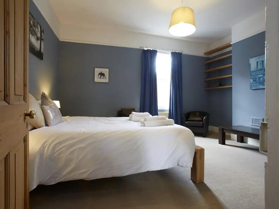 27 George Street Villa York Holiday home
