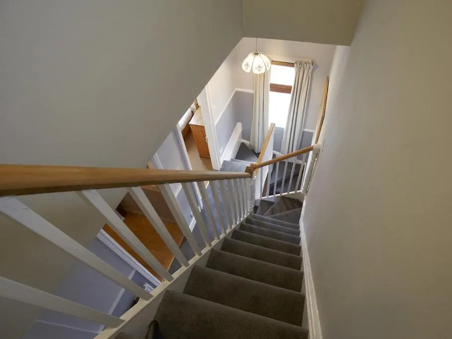 27 George Street Villa York Holiday home